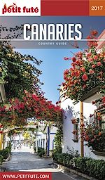 Download this eBook CANARIES 2017 Petit Futé