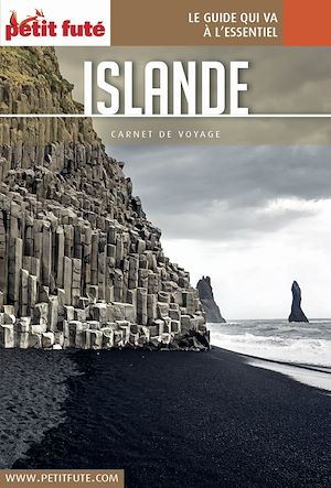 Download the eBook: ISLANDE 2017 Carnet Petit Futé