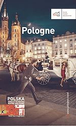 Download this eBook Pologne - Polish Tourist organisation 2016 Petit Futé
