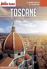 Download this eBook TOSCANE 2017 Carnet Petit Futé