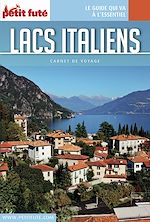 Download this eBook Lacs italiens 2017 Carnet Petit Futé