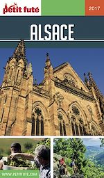 Download this eBook ALSACE 2017 Petit Futé