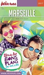 Download this eBook MARSEILLE 2017 Petit Futé