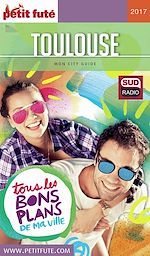 Download this eBook TOULOUSE 2017 Petit Futé