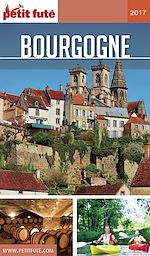 Download this eBook BOURGOGNE 2017 Petit Futé