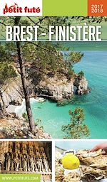Download this eBook BREST -  FINISTÈRE 2017/2018 Petit Futé