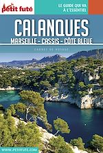Download this eBook CALANQUES 2017 Carnet Petit Futé