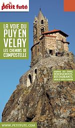 Download this eBook LA VOIE DU PUY EN VELAY 2017 Petit Futé