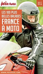 Download this eBook FRANCE À MOTO 2017/2018 Petit Futé