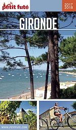 Download this eBook GIRONDE 2017/2018 Petit Futé