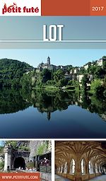 Download this eBook LOT 2017 Petit Futé