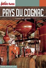 Download this eBook PAYS DU COGNAC 2017 Carnet Petit Futé