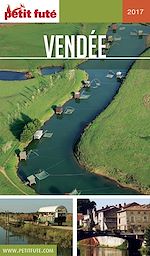 Download this eBook VENDÉE 2017 Petit Futé