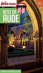 Download this eBook BEST OF AUDE 2017/2018 Petit Futé