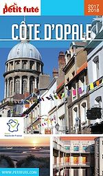 Download this eBook CÔTE D'OPALE 2017/2018 Petit Futé