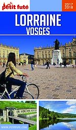 Download this eBook LORRAINE 2017/2018 Petit Futé