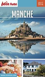 Download this eBook MANCHE 2017/2018 Petit Futé
