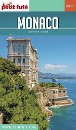 Download this eBook MONACO 2017 Petit Futé