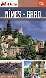 Download this eBook NÎMES - GARD 2017/2018 Petit Futé