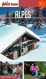 Download this eBook ALPES 2017/2018 Petit Futé