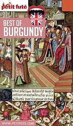 Download this eBook BEST OF BURGUNDY 2017/2018 Petit Futé