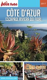 Download this eBook CÔTE D'AZUR - MONACO 2017/2018 Petit Futé