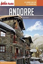 Download this eBook ANDORRE 2017 Carnet Petit Futé