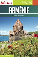 Download this eBook Arménie 2017 Carnet Petit Futé