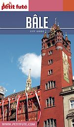 Download this eBook BÂLE 2017 Petit Futé