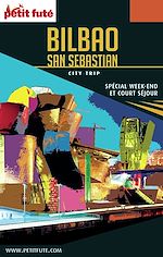 Download this eBook BILBAO / SAN SEBASTIAN CITY TRIP 2017 City trip Petit Futé