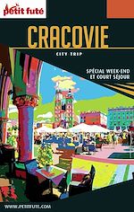 Download this eBook CRACOVIE CITY TRIP 2017 City trip Petit Futé