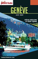 Download this eBook GENÈVE CITY TRIP 2017 City trip Petit Futé