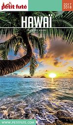Download this eBook HAWAÏ 2017/2018 Petit Futé