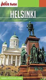 Download this eBook HELSINKI 2017 Petit Futé