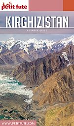 Download this eBook KIRGHIZISTAN 2017 Petit Futé