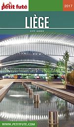 Download this eBook LIÈGE 2017/2018 Petit Futé