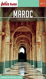 Download this eBook MAROC 2017 Petit Futé