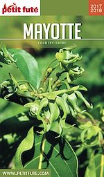 Download this eBook MAYOTTE 2017/2018 Petit Futé