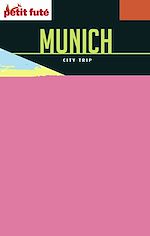 Download this eBook MUNICH CITY TRIP 2017 City trip Petit Futé