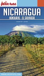 Download this eBook NICARAGUA - HONDURAS - EL SALVADOR 2017 Petit Futé