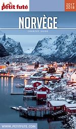 Download this eBook NORVÈGE 2017/2018 Petit Futé