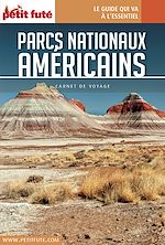 Download this eBook PARCS AMÉRICAINS 2017 Carnet Petit Futé
