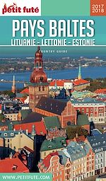 Download this eBook PAYS BALTES 2017/2018 Petit Futé