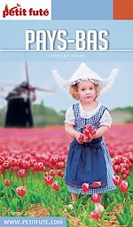 Download this eBook PAYS BAS 2017/2018 Petit Futé