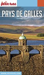 Download this eBook PAYS DE GALLES 2017 Petit Futé