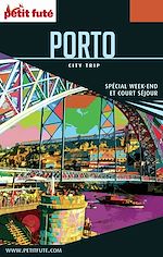 Download this eBook PORTO CITY TRIP 2017/2018 City trip Petit Futé