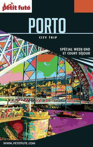 Download the eBook: PORTO CITY TRIP 2017/2018 City trip Petit Futé