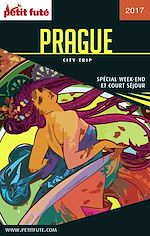 Download this eBook PRAGUE CITY TRIP 2017 City trip Petit Futé