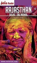 Download this eBook RAJASTHAN 2017/2018 Petit Futé