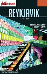 Download this eBook REYKJAVIK CITY TRIP 2017 City trip Petit Futé